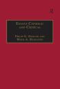 Essays Catholic And Critical - Preview
