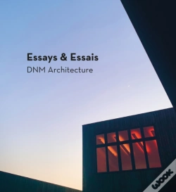 Capa do artigo Essays & Essais