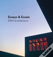 Capa do artigo Essays & Essais