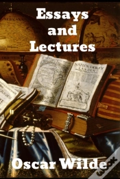 Capa do artigo Essays & Lectures
