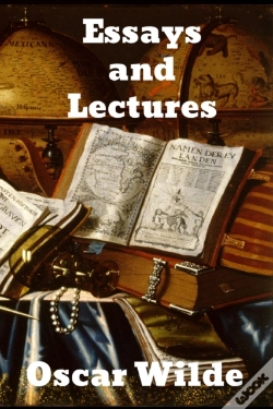 Capa do artigo Essays & Lectures