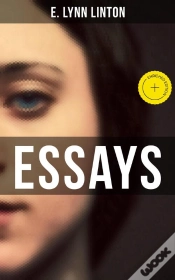 Capa do artigo Essays