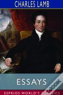 Essays (Esprios Classics)
