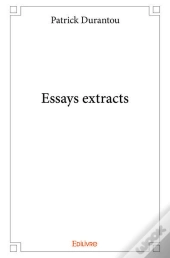 Essays Extracts