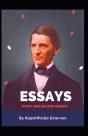 Essays (First And Second Series) - Preview