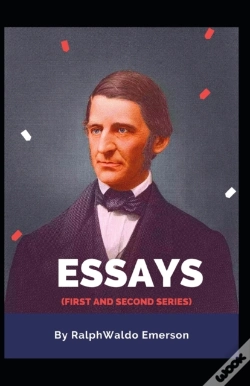 Capa do artigo Essays (First And Second Series)