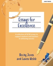 Capa do artigo Essays For Excellence