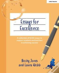 Capa do artigo Essays For Excellence