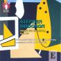Essays For Orchestra Nos. 1-5 - CD - Preview