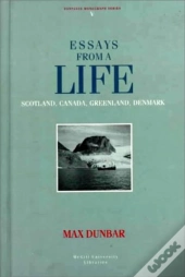 Essays From A Life