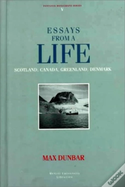 Capa do artigo Essays From A Life