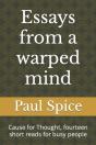 Essays From A Warped Mind - Preview