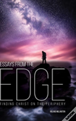 Capa do artigo Essays From The Edge