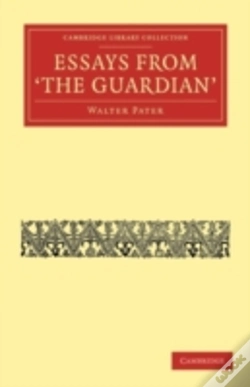 Capa do artigo Essays From The Guardian