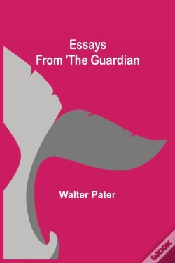 Capa do artigo Essays From 'The Guardian