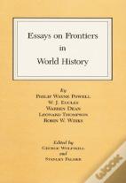 Essays Front World Hist #14