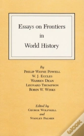 Essays Front World Hist #14