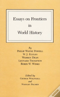 Capa do artigo Essays Front World Hist #14