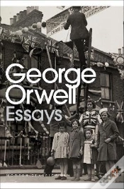 Capa do artigo Essays