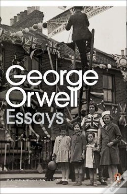 Capa do artigo Essays