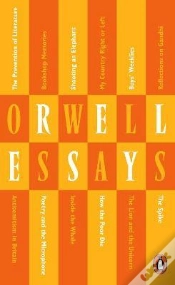 Capa do artigo Essays