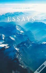 Capa do artigo Essays