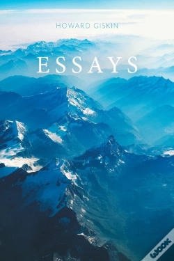 Capa do artigo Essays