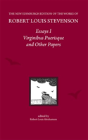 Essays I - Preview