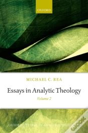 Capa do artigo Essays In Analytic Theology