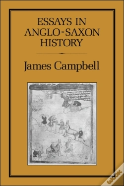 Capa do artigo Essays In Anglo-Saxon History
