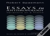 Essays In Anthropology