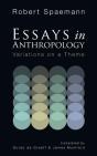 Essays In Anthropology - Preview