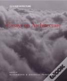 Essays In Architecture