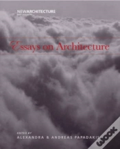 Capa do artigo Essays In Architecture