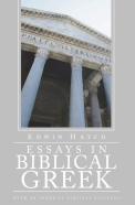 Essays In Biblical Greek