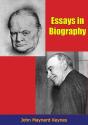Essays In Biography - Preview