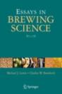 Essays In Brewing Science - Preview