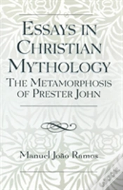 Capa do artigo Essays In Christian Mythology