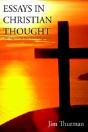 Essays In Christian Thought - Preview