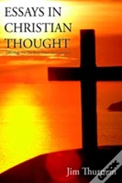 Capa do artigo Essays In Christian Thought