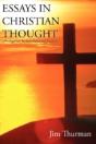 Essays In Christian Thought - Preview