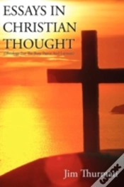 Capa do artigo Essays In Christian Thought