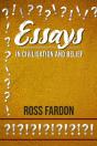 Essays In Civilisation And Belief - Preview