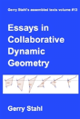Essays In Collaborative Dynamic Geometry - Preview
