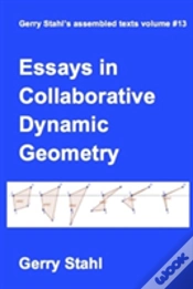 Capa do artigo Essays In Collaborative Dynamic Geometry