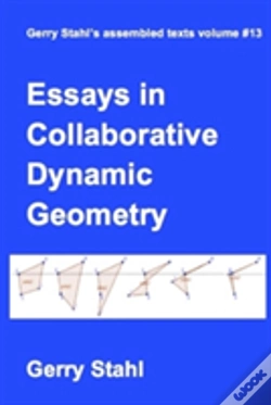 Capa do artigo Essays In Collaborative Dynamic Geometry