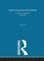 Essays In Comparative Altaic Linguistics - Preview