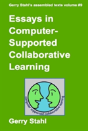 Essays In Computer-Supported Collaborative Learning - Preview
