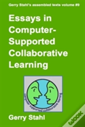 Capa do artigo Essays In Computer-Supported Collaborative Learning