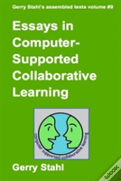 Capa do artigo Essays In Computer-Supported Collaborative Learning